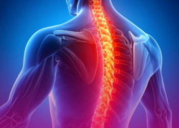 Dores nas costas? Ortopedista aponta hábitos que fortalecem a coluna.