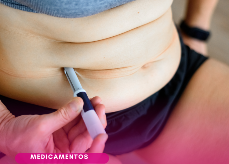 Quais são as canetas emagrecedoras aprovadas no Brasil