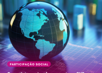 Curso internacional apresenta o SUS como referência global a estudantes da Universidade de Harvard