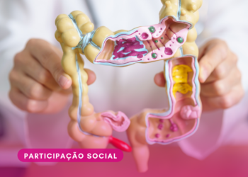 Câncer colorretal é a principal causa de morte por câncer em jovens nos EUA