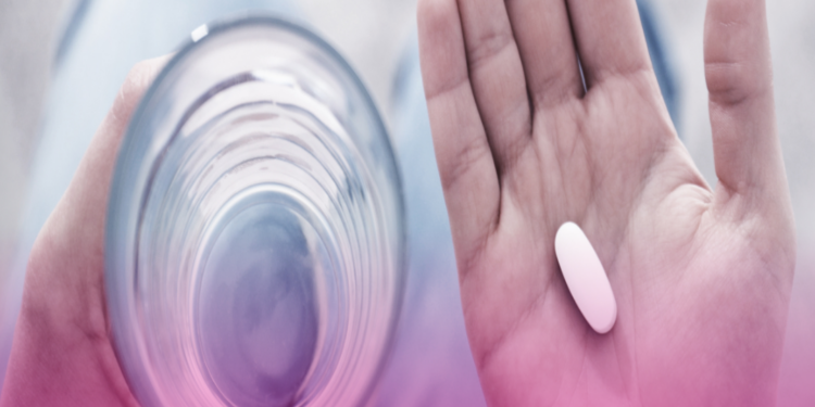 Antidepressivos: efeitos colaterais físicos variam dependendo do tipo de medicamento, mostra estudo