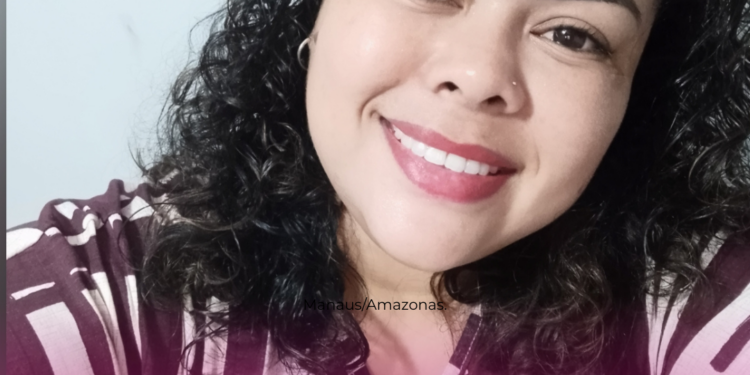 “Se Deus me deu, é porque tenho força para suportar.”