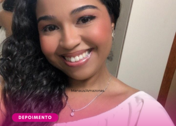 “Entre o medo do desconhecido e a dor da adaptação, encontrei força para conviver com a artrite e redescobrir quem eu sou”