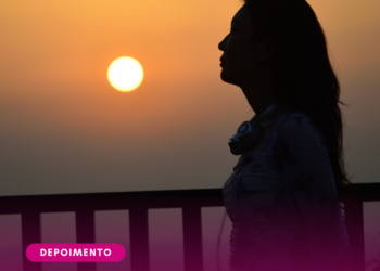 “Apesar de tudo, sigo em busca de qualidade de vida!”