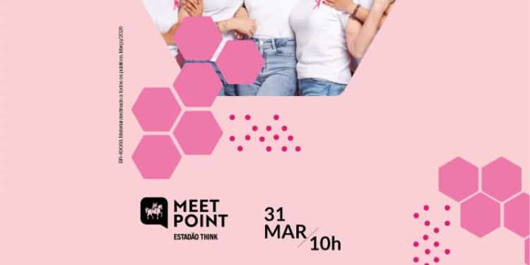 Evento Online Estadão | Cânceres Femininos