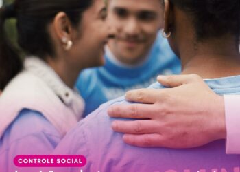 Inscrições abertas para representantes de Organizações da Sociedade Civil (OSC) participarem das reuniões da Conitec