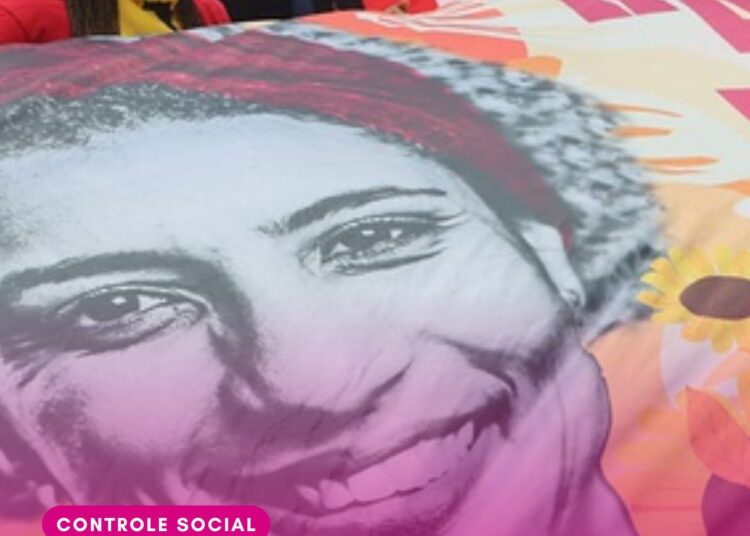 18ª Conferência Nacional de Saúde e enfrentamento ao feminicídio estarão em pauta na 376ª RO