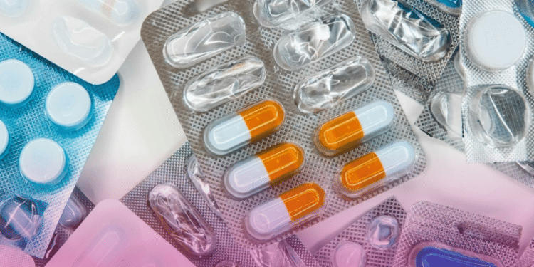 Reajuste de medicamentos a partir de 1º de abril deve variar de 1,9% a 4,6%