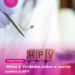 Mitos e Verdades sobre a vacina contra o HPV