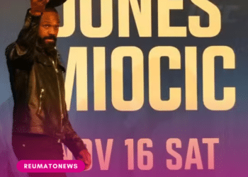Jon Jones revela grave artrite no quadril e cirurgia de substituição pode encerrar sua carreira no UFC