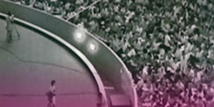 8ª CNS: 40 anos da Conferência do Futuro