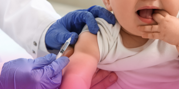 Imunização contra VSR ganha destaque com chegada do outono