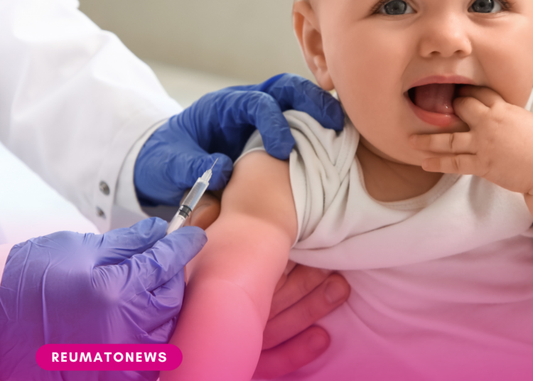  Imunização contra VSR ganha destaque com chegada do outono