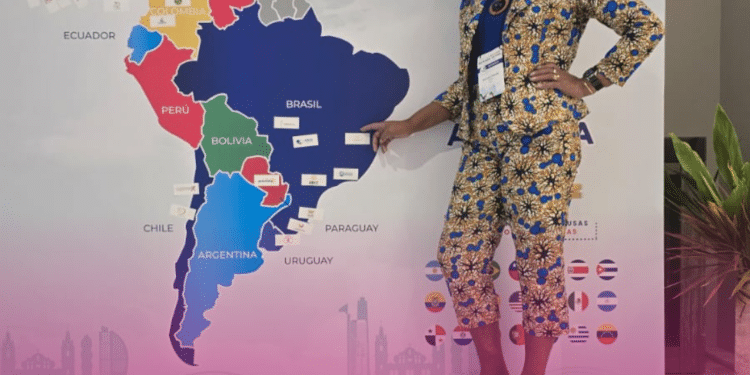 Grupar-BR participa do 20º Fórum Campus Alianza Latina no Panamá