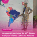 Grupar-BR participa do 20º Fórum Campus Alianza Latina no Panamá