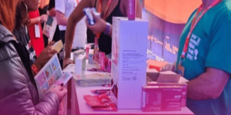 Ministério da Saúde fortalece presença nos territórios durante Encontro Nacional de Periferias, em São Paulo