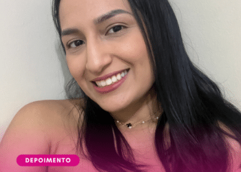 A artrite psoriásica me ensinou que devagar também é possível chegar.