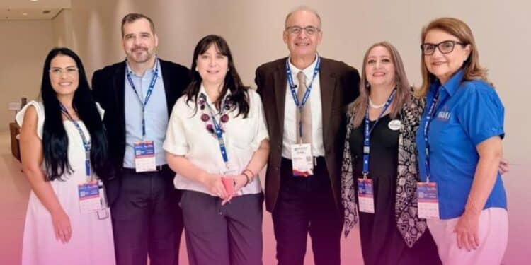 PANLAR e ASOPAN realizam o 9º Congresso de Pacientes Reumáticos das Américas