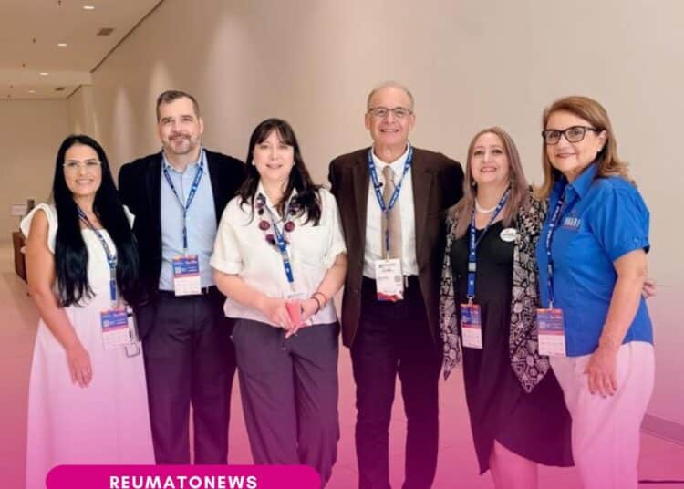 PANLAR e ASOPAN realizam o 9º Congresso de Pacientes Reumáticos das Américas