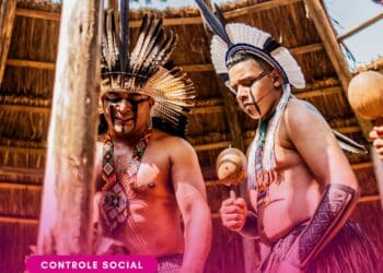 Na Semana Mundial da Saúde, CNS promove reunião extraordinária com Audiência Pública e debate sobre saneamento indígena na RO