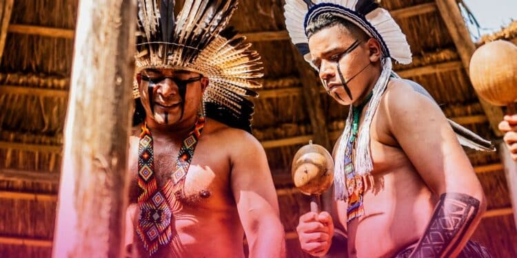 Na Semana Mundial da Saúde, CNS promove reunião extraordinária com Audiência Pública e debate sobre saneamento indígena na RO