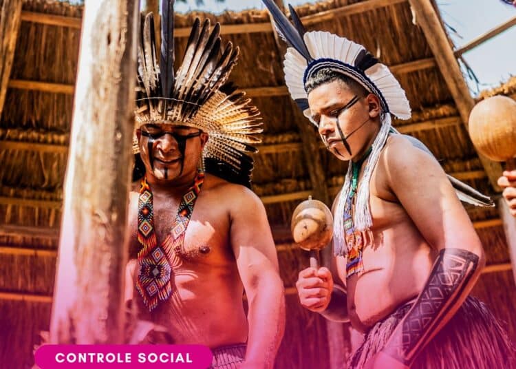 Na Semana Mundial da Saúde, CNS promove reunião extraordinária com Audiência Pública e debate sobre saneamento indígena na RO