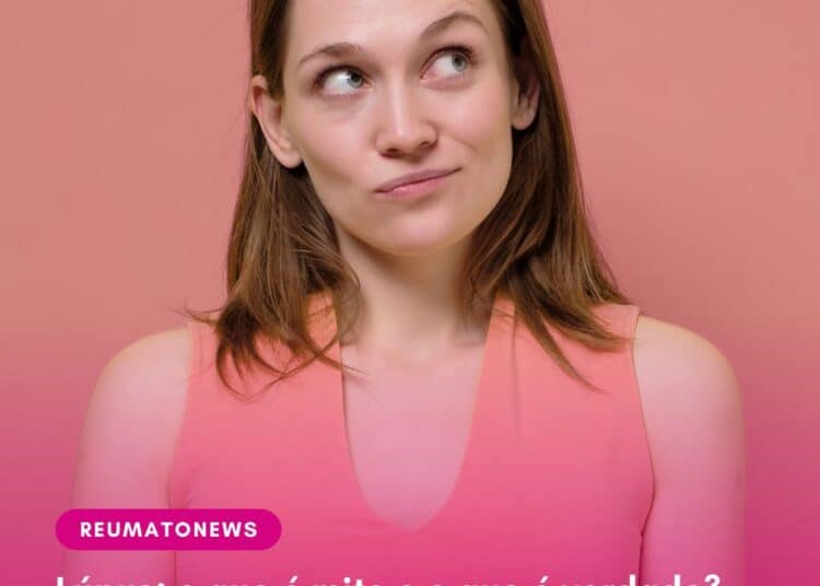 Lúpus: o que é mito e o que é fato?