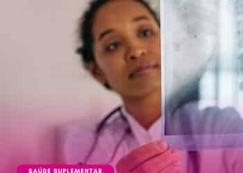 Novo tratamento para câncer de pulmão chega aos planos de saúde