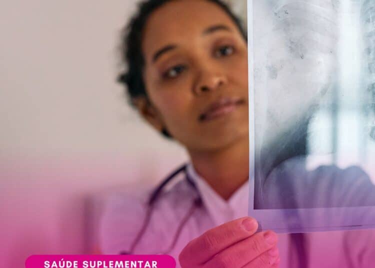 Novo tratamento para câncer de pulmão chega aos planos de saúde