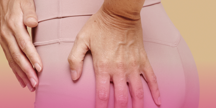 Coceira no ânus: o que causa e como evitar