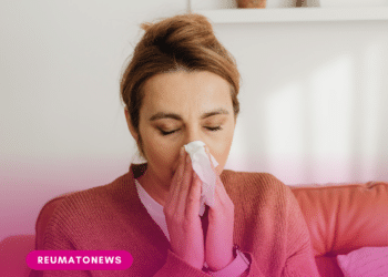 5 sinais de que o resfriado pode ser uma alergia disfarçada