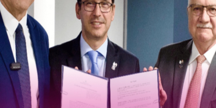 CNJ, Ministério da Saúde e AGU firmam acordo para ampliar soluções consensuais em demandas de saúde