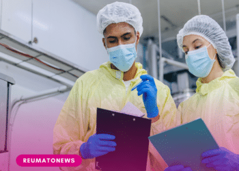 FDA aprova deucravacitinibe para tratamento da artrite psoriática ativa