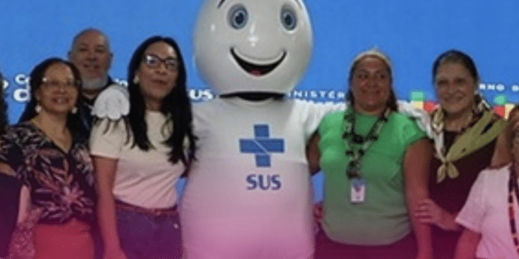 Roraima reforça pacto nacional pelo SUS, adere à Carta Compromisso e anuncia criação de Conselhos Locais de Saúde