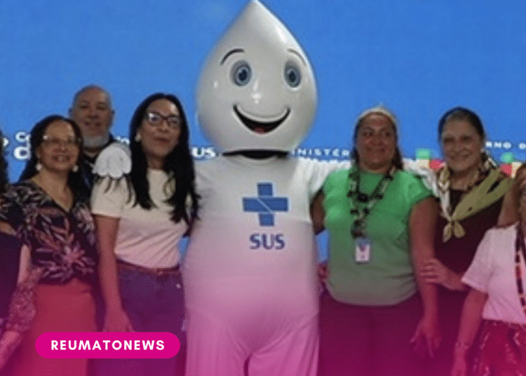 Roraima reforça pacto nacional pelo SUS, adere à Carta Compromisso e anuncia criação de Conselhos Locais de Saúde