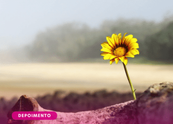 Aceite a doença e busque um médico de confiança