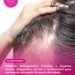 Alopecia androgenética feminina e alopecia areata: diagnóstico correto é fundamental para tratamento adequado da queda de cabelo