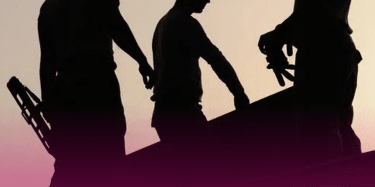Quando o corpo pede pausa: os efeitos silenciosos do esforço repetitivo na vida de trabalhadores