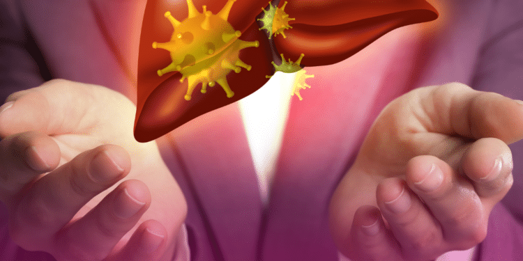 OMS lança plano global para eliminar hepatites virais até 2030 e acende alerta para baixa vacinação no Brasil