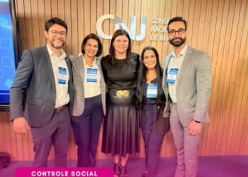 VIII Jornada do CNJ evidencia o papel da participação social na defesa do direito à saúde