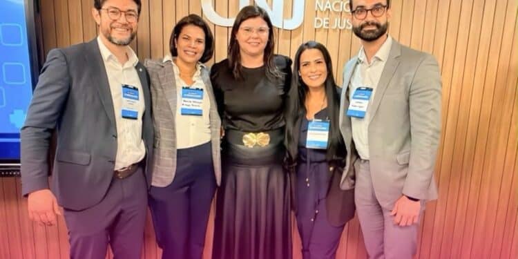 VIII Jornada do CNJ evidencia o papel da participação social na defesa do direito à saúde