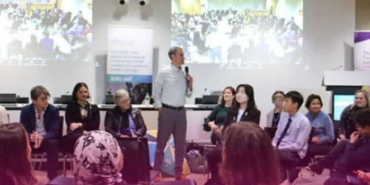 Participação social em saúde: debate internacional aponta que escutar a sociedade não basta — é preciso dividir decisões