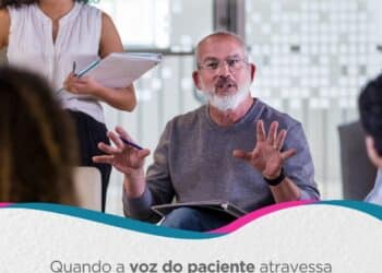 PARE/EULAR 2026:  quando a voz do paciente atravessa idiomas, países e sistemas de saúde