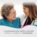 PARE/EULAR 2026: A comunicação entre médico e paciente fortalece o cuidado em reumatologia