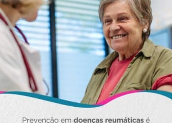 PARE/EULAR 2026: prevenção em doenças reumáticas é defendida como prioridade de saúde pública