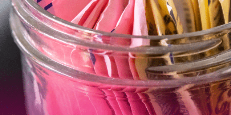 Danos à saúde causados pelo consumo de adoçantes podem persistir por gerações, sugere estudo