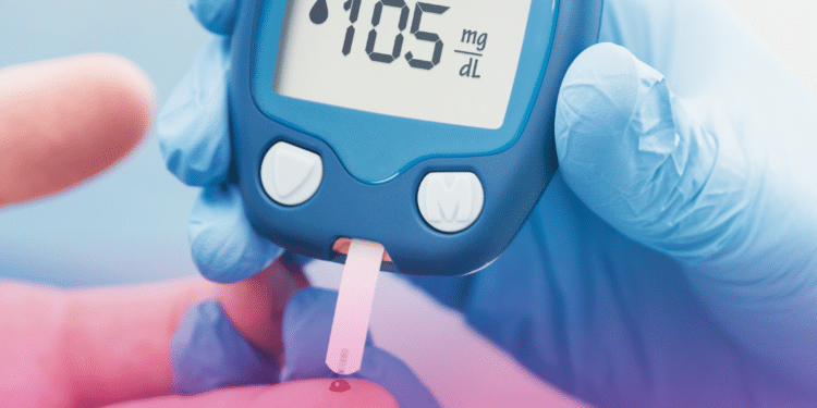 Mais da metade dos casos de diabetes tipo 2 poderia ser evitada, mostra novo estudo realizado com 300 mil pessoas