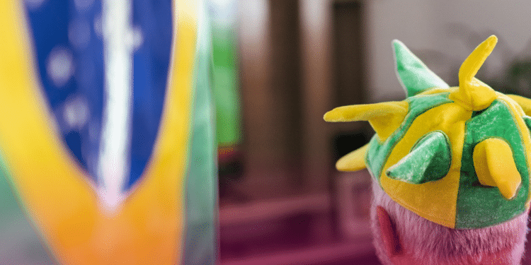 Vai ver o jogo do Brasil? Dicas para curtir os petiscos e bebidas sem sofrer com refluxo e ressaca