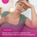 Anvisa aprova primeiro tratamento não hormonal para ondas de calor da menopausa. Endocrinologista explica   