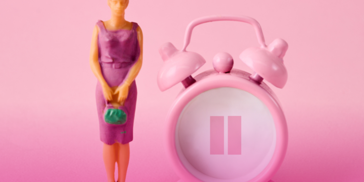 Brasil terá novo medicamento não hormonal para tratar sintomas da menopausa